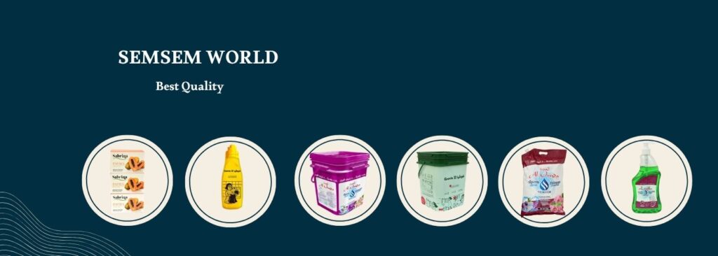 semsem world